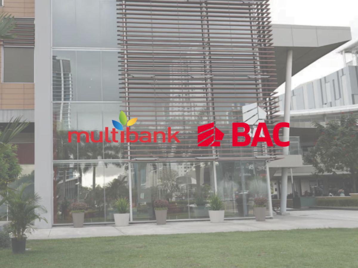BAC se interesa por adquirir a Multibank en Panamá BAC se interesa por adquirir a Multibank en Panamá
