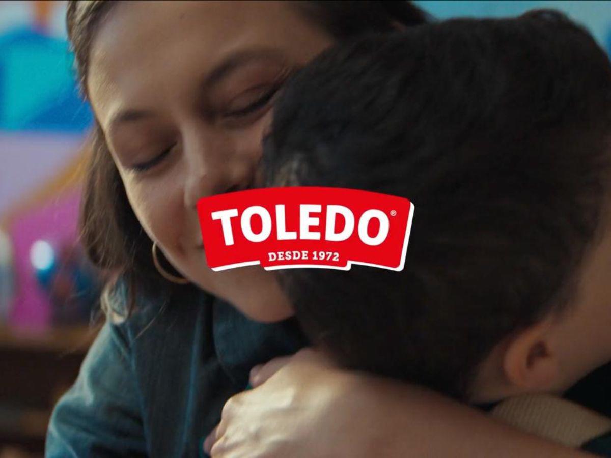 Rocknrolla.23: La compañía detrás del gran relanzamiento de Toledo Alimentos Rocknrolla.23: La compañía detrás del gran relanzamiento de Toledo Alimentos