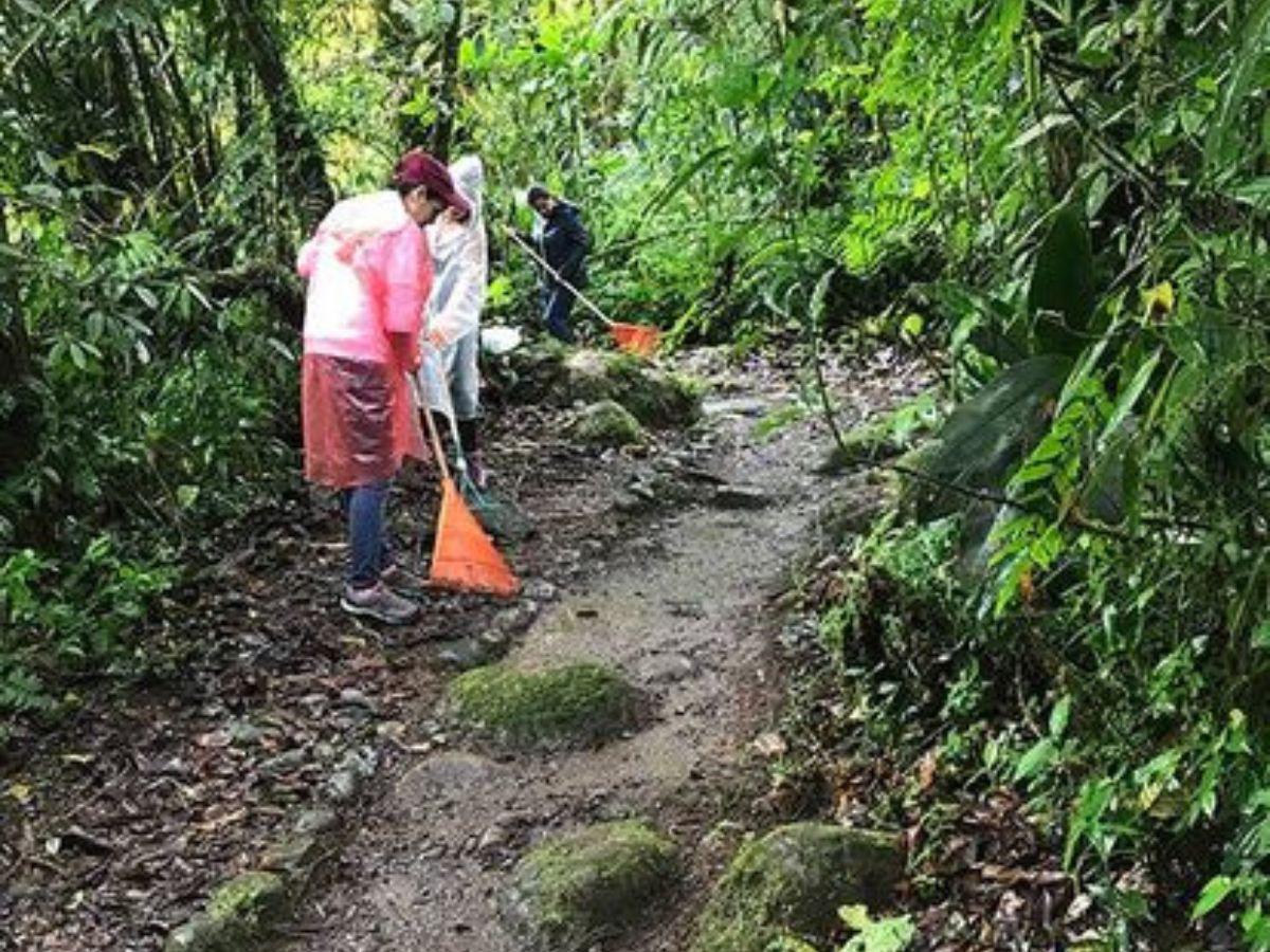 Fundación de Parques Nacionales de Costa Rica , 45 años de herencia natural Fundación de Parques Nacionales de Costa Rica , 45 años de herencia natural