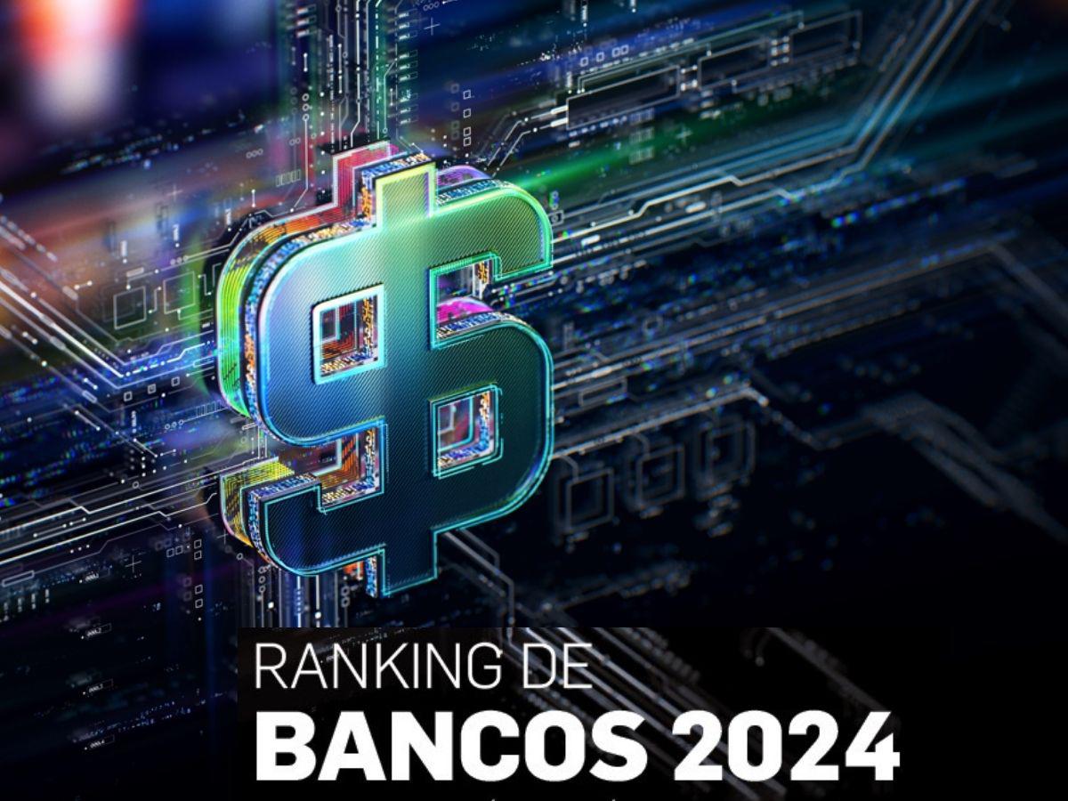 Ranking de bancos EyN 2024: mejora en el entorno de negocios favorece a la banca en Centroamérica