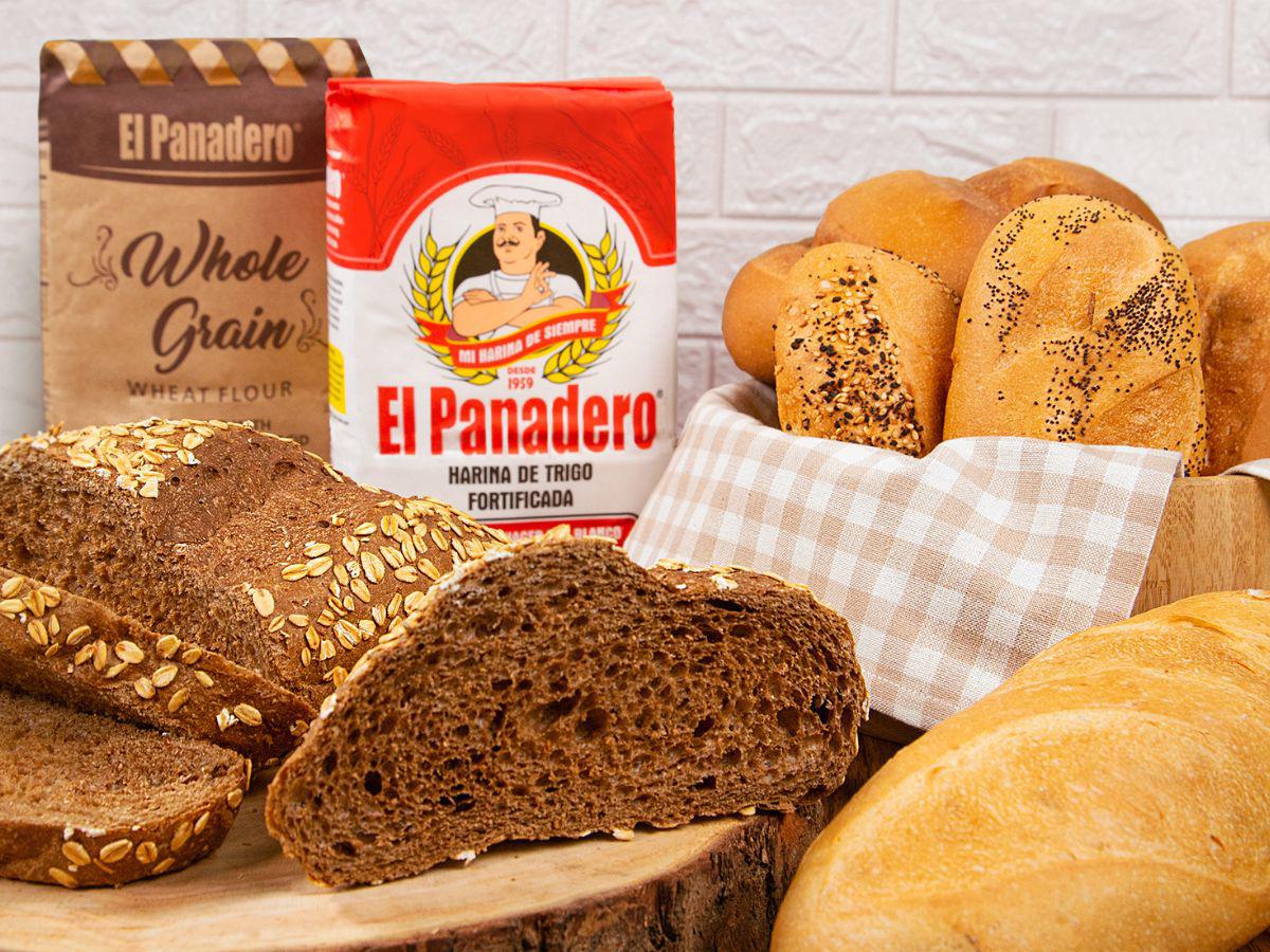 Molino Harinero Sula: Producción hondureña de calidad mundial Molino Harinero Sula: Producción hondureña de calidad mundial