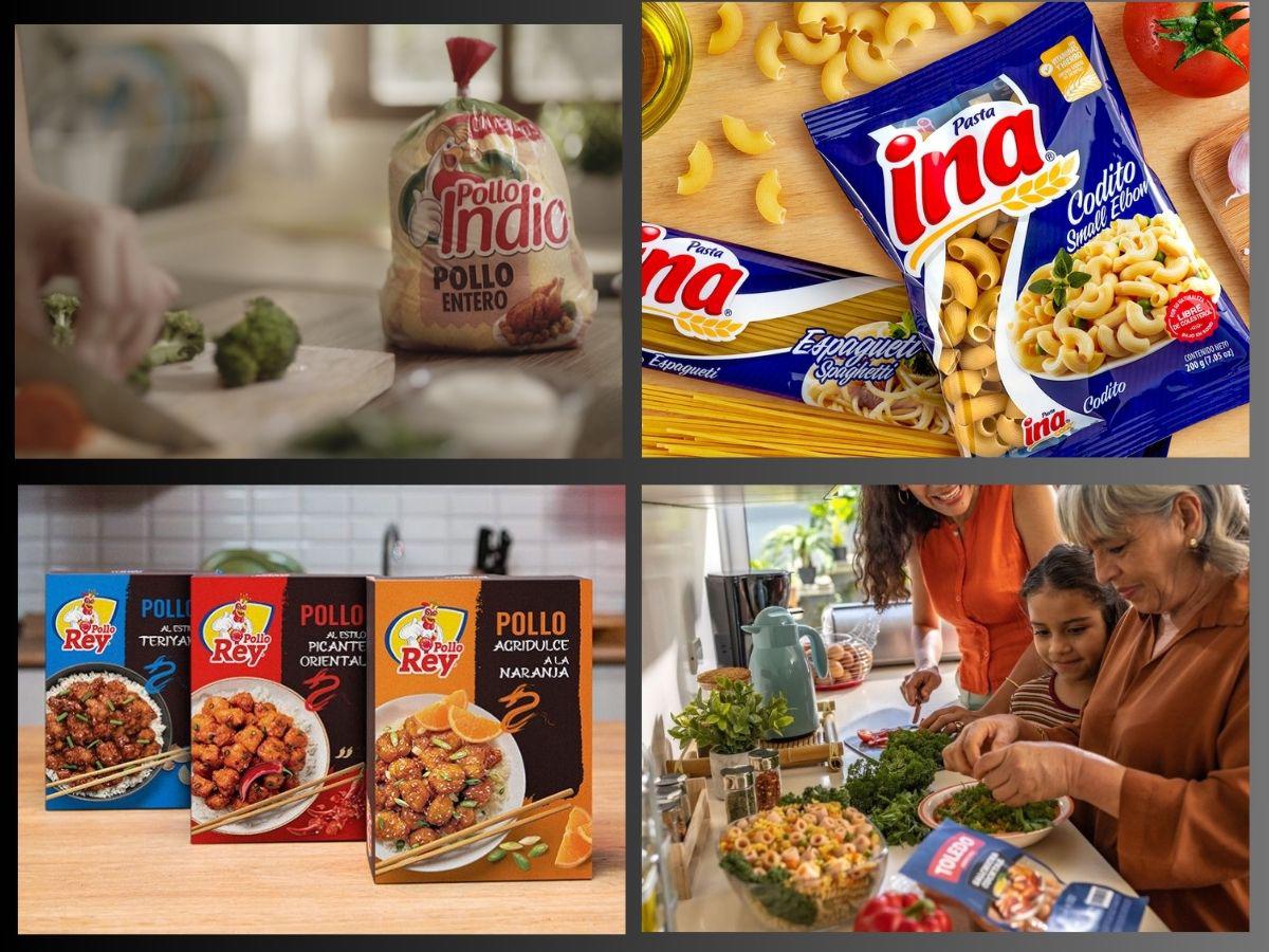 CMI Alimentos: marcas icónicas que conquistan a CA, EE.UU. y el Caribe CMI Alimentos: marcas icónicas que conquistan a CA, EE.UU. y el Caribe