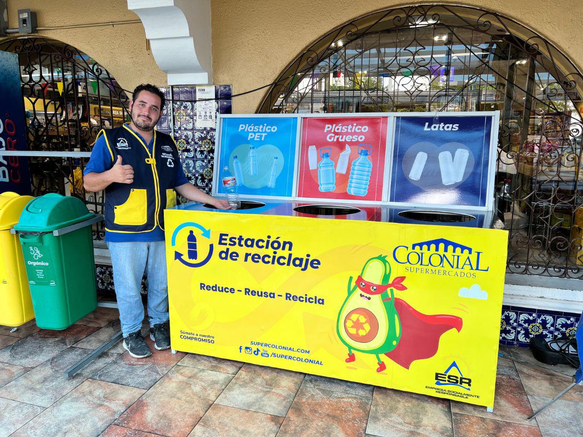 Supermercados Colonial: Compromiso con la calidad y la innovación Supermercados Colonial: Compromiso con la calidad y la innovación