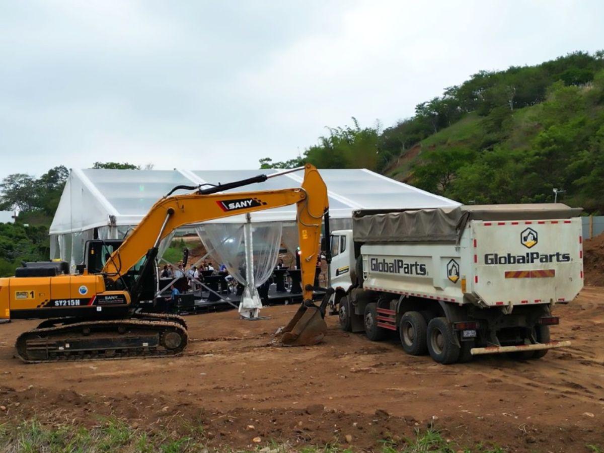 Terrazas: la nueva etapa residencial de El Encanto inicia su construcción Terrazas: la nueva etapa residencial de El Encanto inicia su construcción