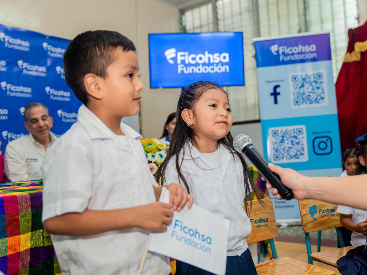 Grupo Ficohsa celebra su aniversario reafirmando su liderazgo en Centroamérica con visión, innovación e impacto sostenible Grupo Ficohsa celebra su aniversario reafirmando su liderazgo en Centroamérica con visión, innovación e impacto sostenible