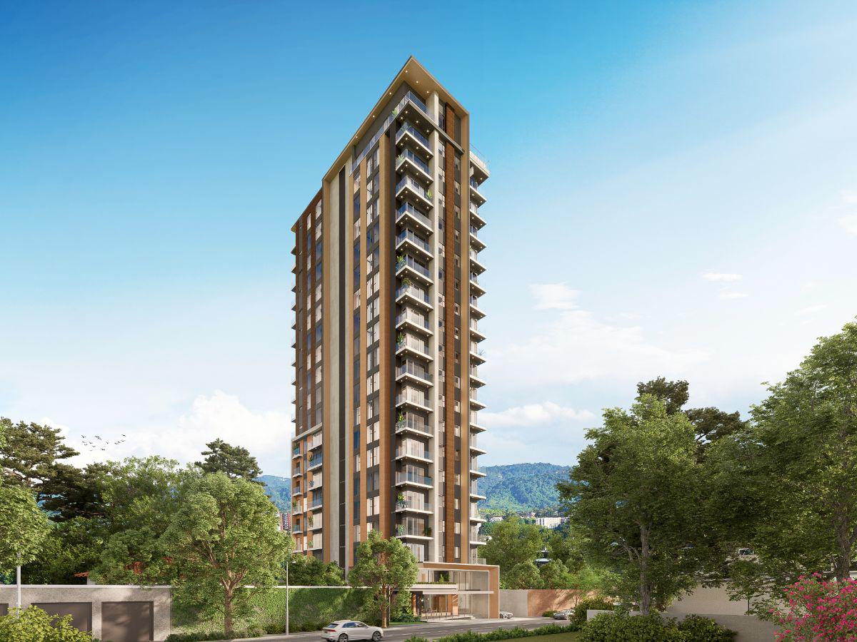 Impulsa: Una década trasformando el panorama inmobiliario de Guatemala Impulsa: Una década trasformando el panorama inmobiliario de Guatemala