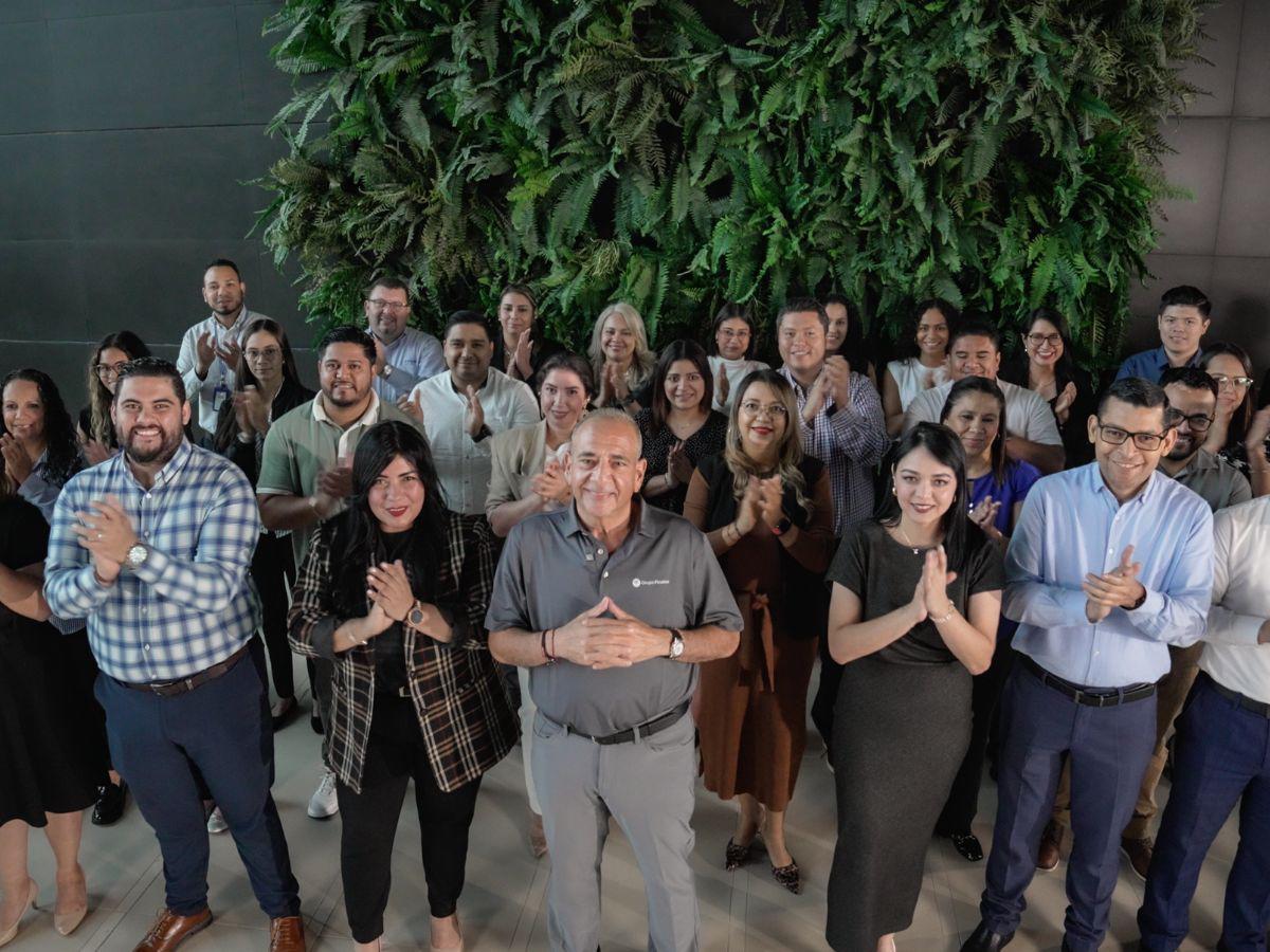 Grupo Ficohsa celebra su aniversario reafirmando su liderazgo en Centroamérica con visión, innovación e impacto sostenible Grupo Ficohsa celebra su aniversario reafirmando su liderazgo en Centroamérica con visión, innovación e impacto sostenible