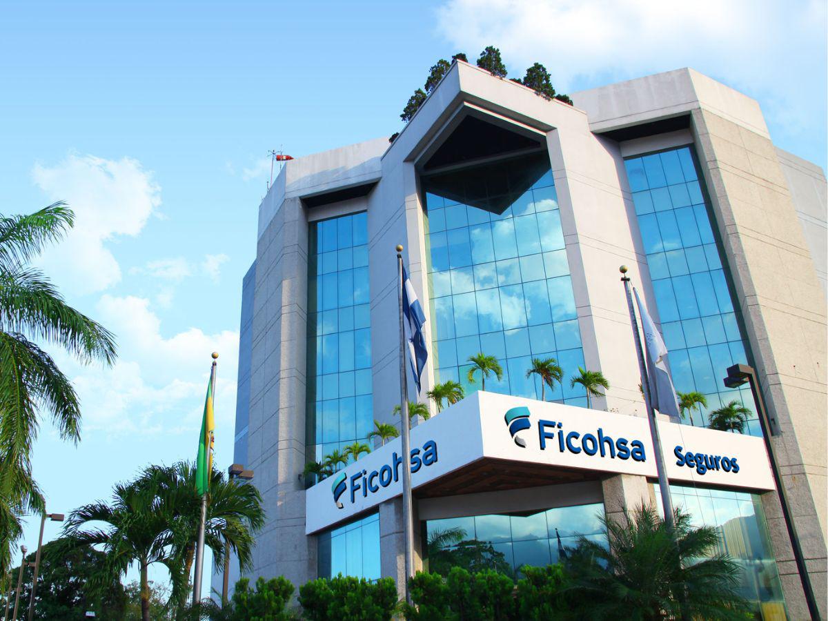 Grupo Ficohsa: Legado de servicio e innovación en la región Grupo Ficohsa: Legado de servicio e innovación en la región