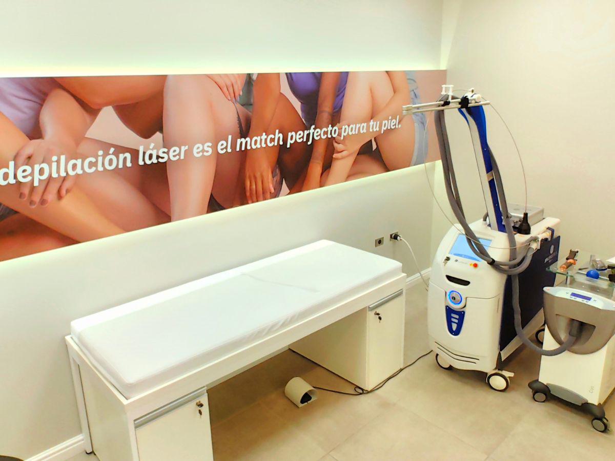 Vialaser abre sus dos primeros locales en Costa Rica Vialaser abre sus dos primeros locales en Costa Rica