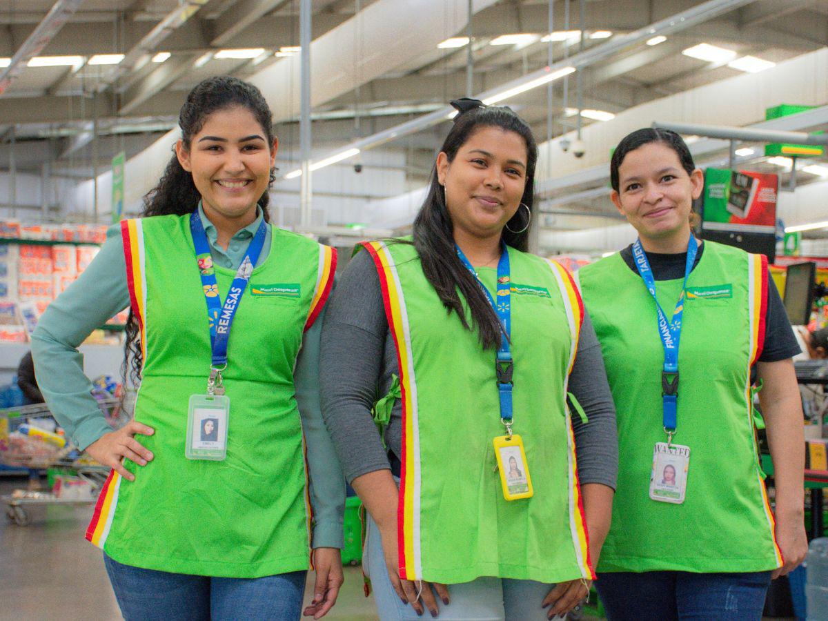 La participación femenina en la empresa en 2023 alcanzó el 48.6 %.