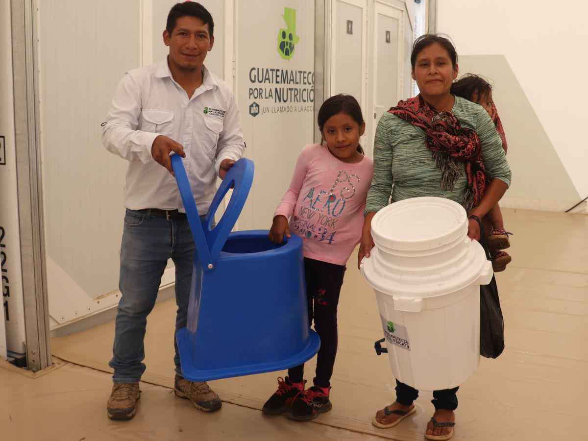 Castillo Hermanos: Presenta resultados efectivos para mejorar la salud nutricional infantil Castillo Hermanos: Presenta resultados efectivos para mejorar la salud nutricional infantil