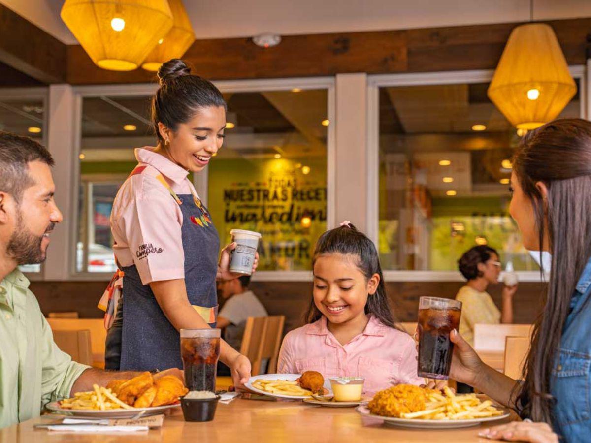 Pollo Campero: El “Sabor Campero” le apuesta al futuro y a la innovación