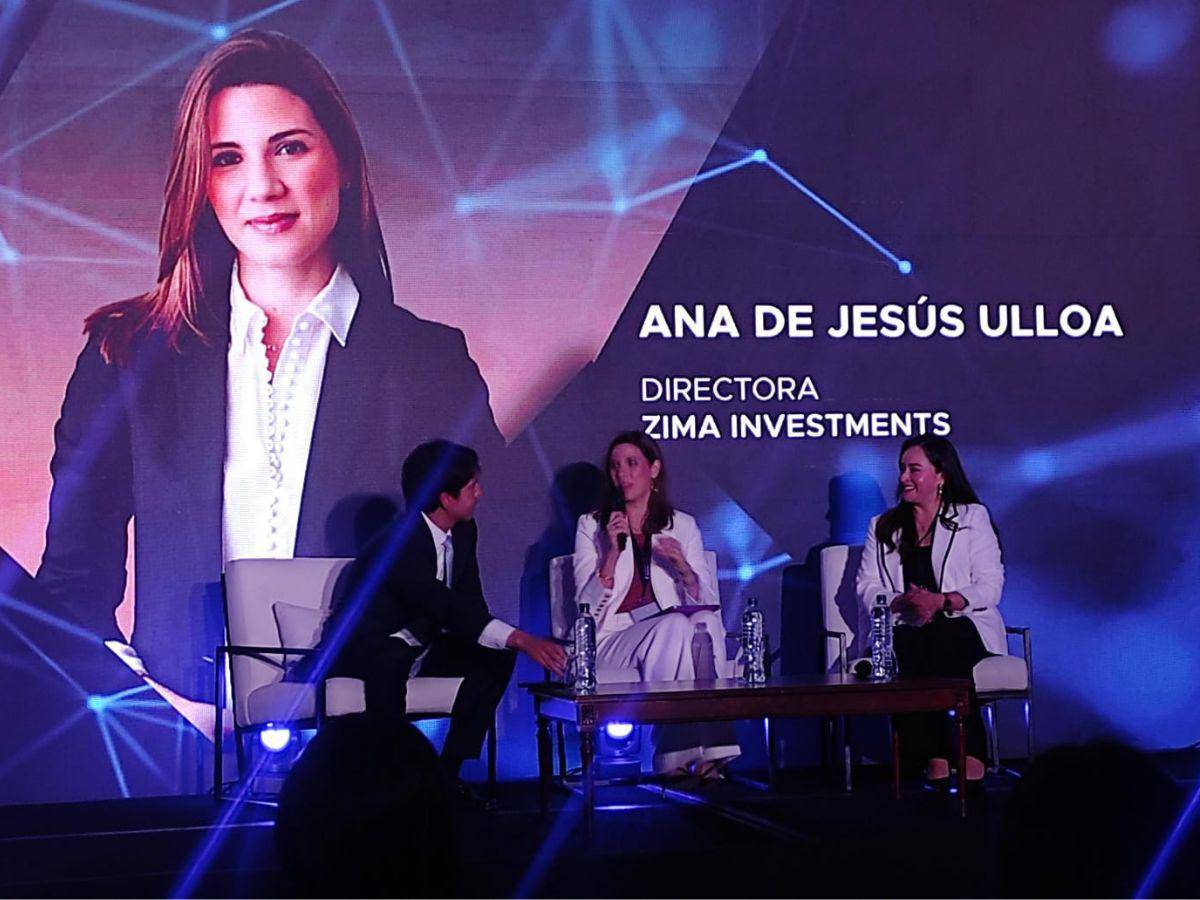 Zima Investments realiza la primera Convención de Mercado de Capitales en Guatemala
