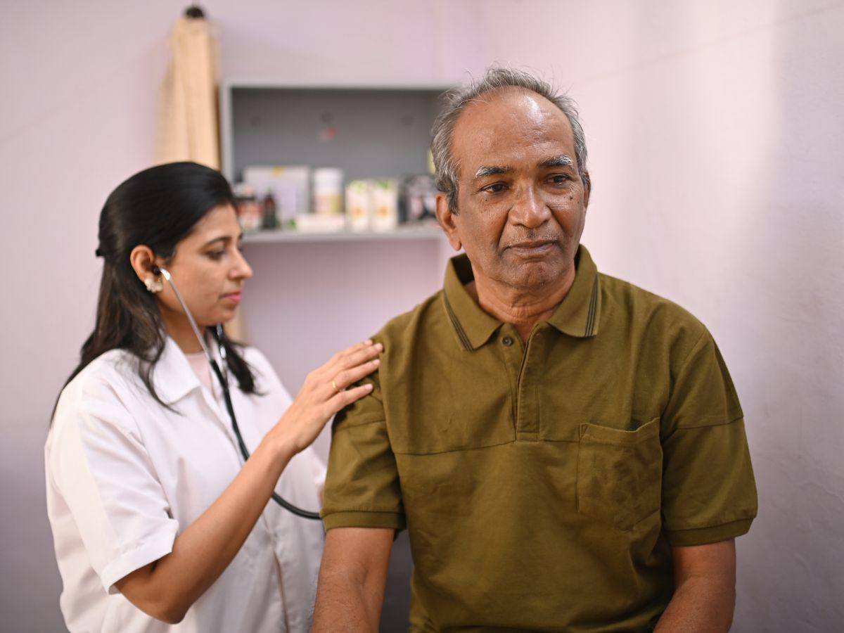 Enfermedad Pulmonar Obstructiva Crónica (EPOC): tercera causa de muerte a nivel mundial Enfermedad Pulmonar Obstructiva Crónica (EPOC): tercera causa de muerte a nivel mundial