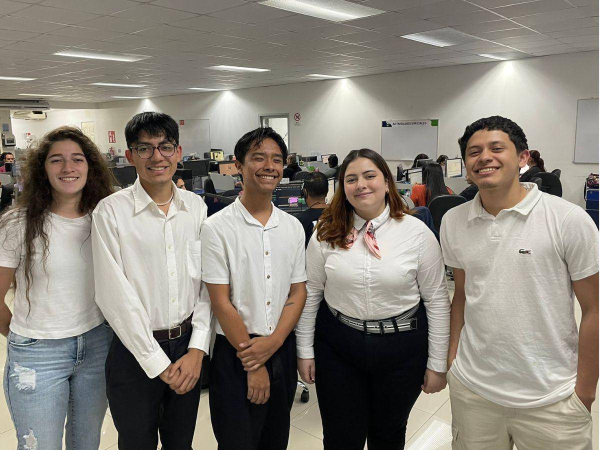 Iniciativa en Costa Rica promueve la empleabilidad de jóvenes “ninis”