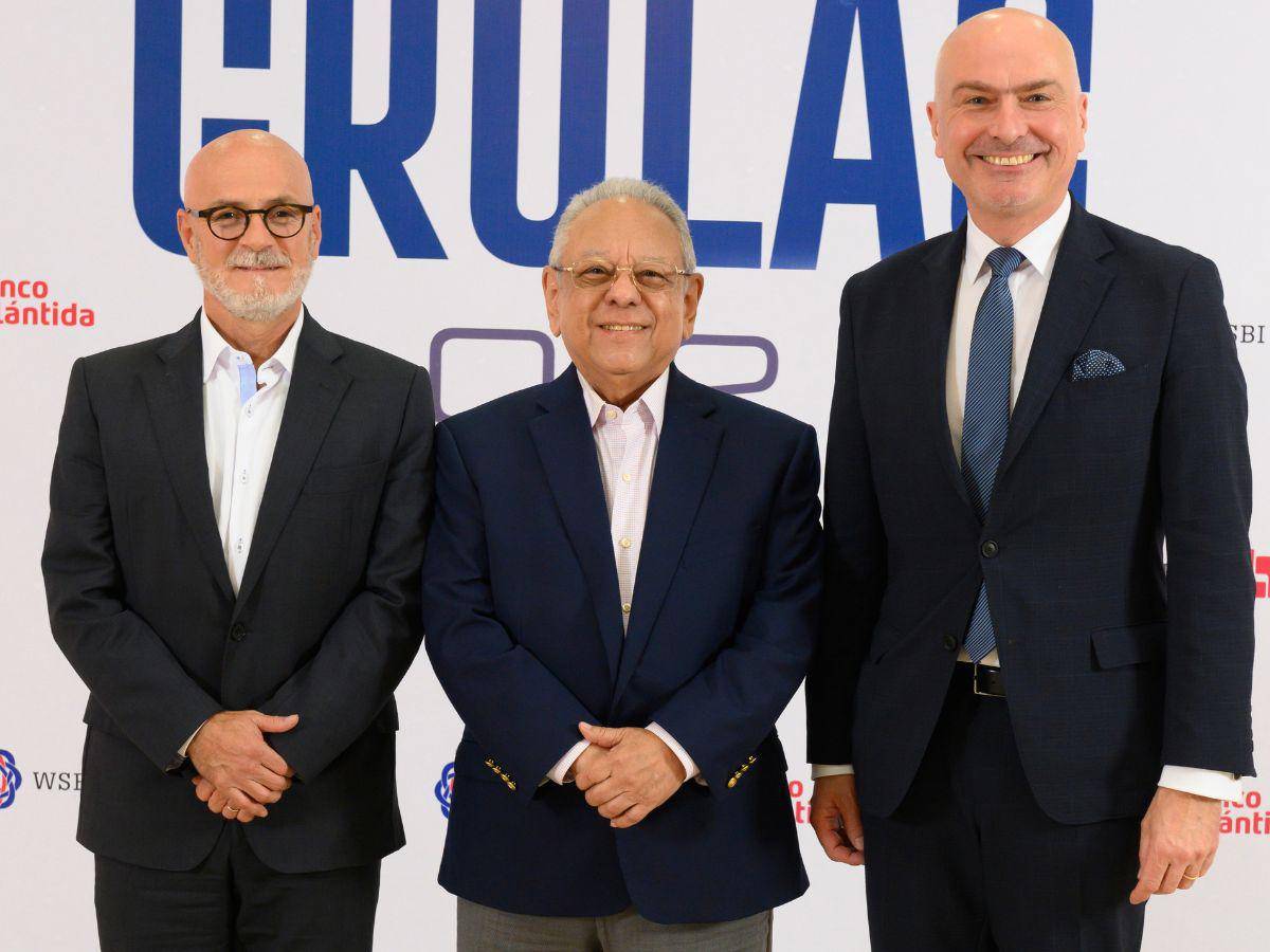 Directores WSBI Directores WSBI
