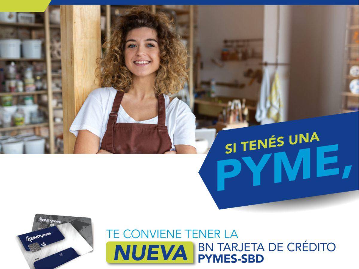 El año pasado la promoción de productos y servicios para las Pymes fue trascendente. El año pasado la promoción de productos y servicios para las Pymes fue trascendente.