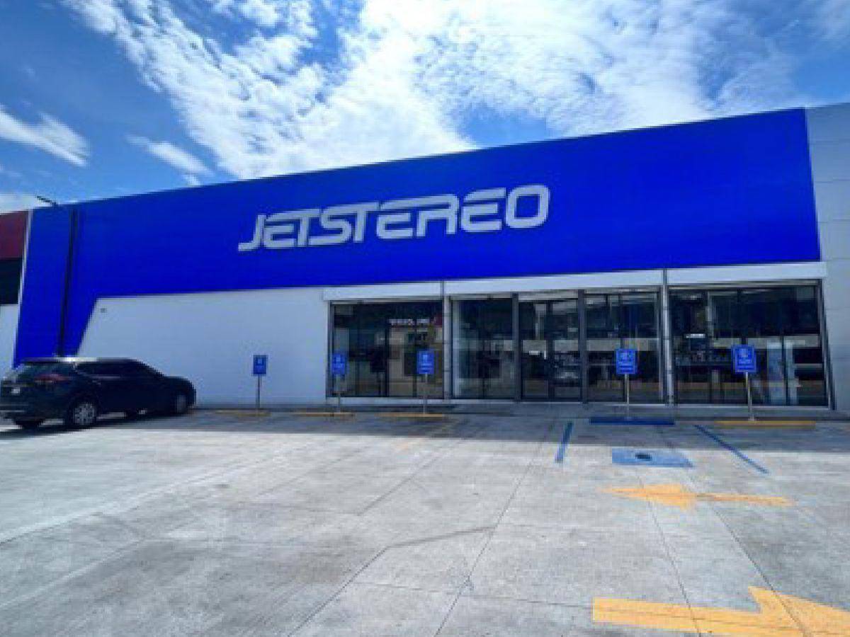 Jetstereo: Cercanía estratégica con los hondureños a través de soluciones tecnológicas e innovación Jetstereo: Cercanía estratégica con los hondureños a través de soluciones tecnológicas e innovación