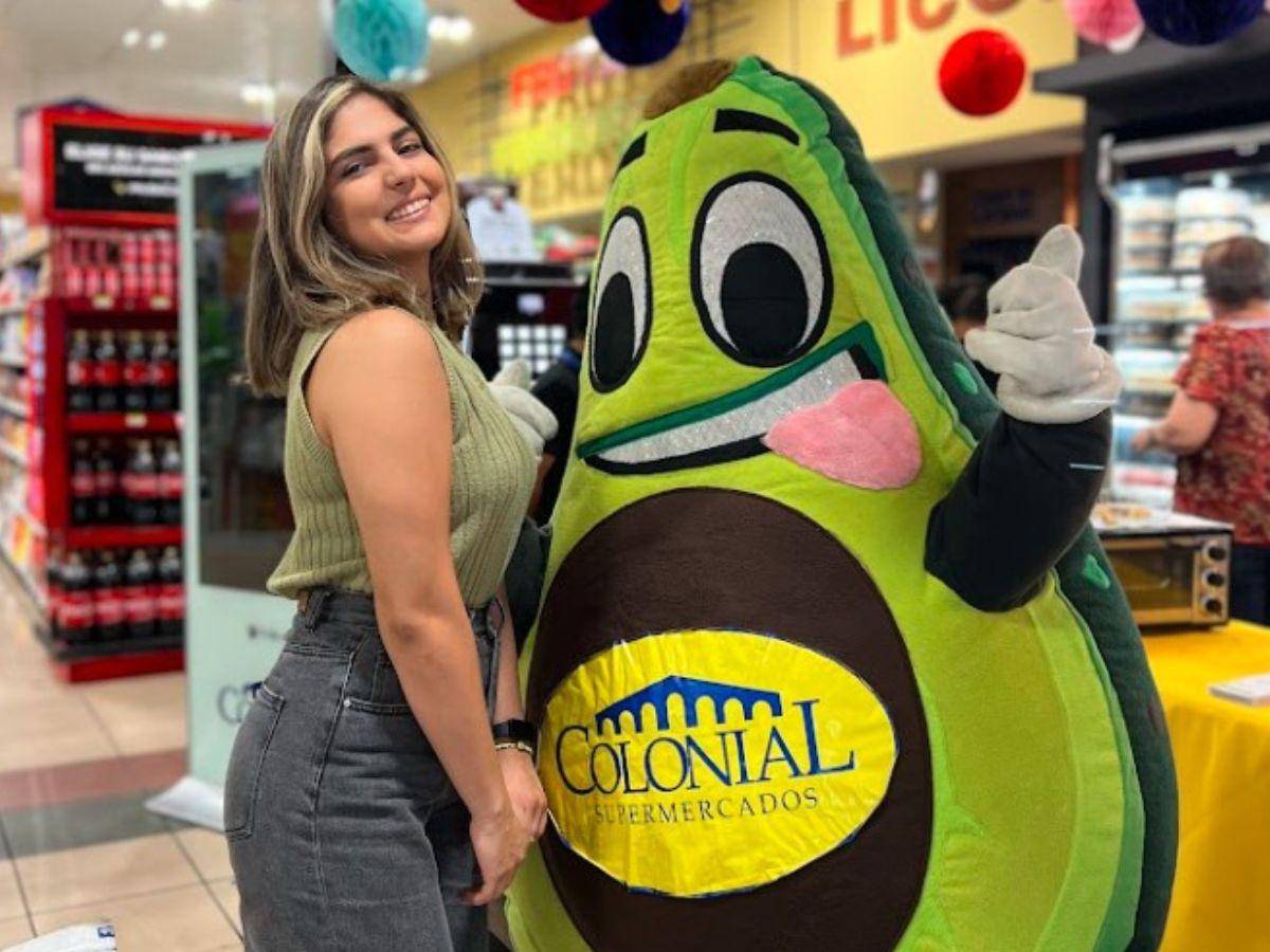 Amplia oferta de productos ha generado una clientela leal. Amplia oferta de productos ha generado una clientela leal.