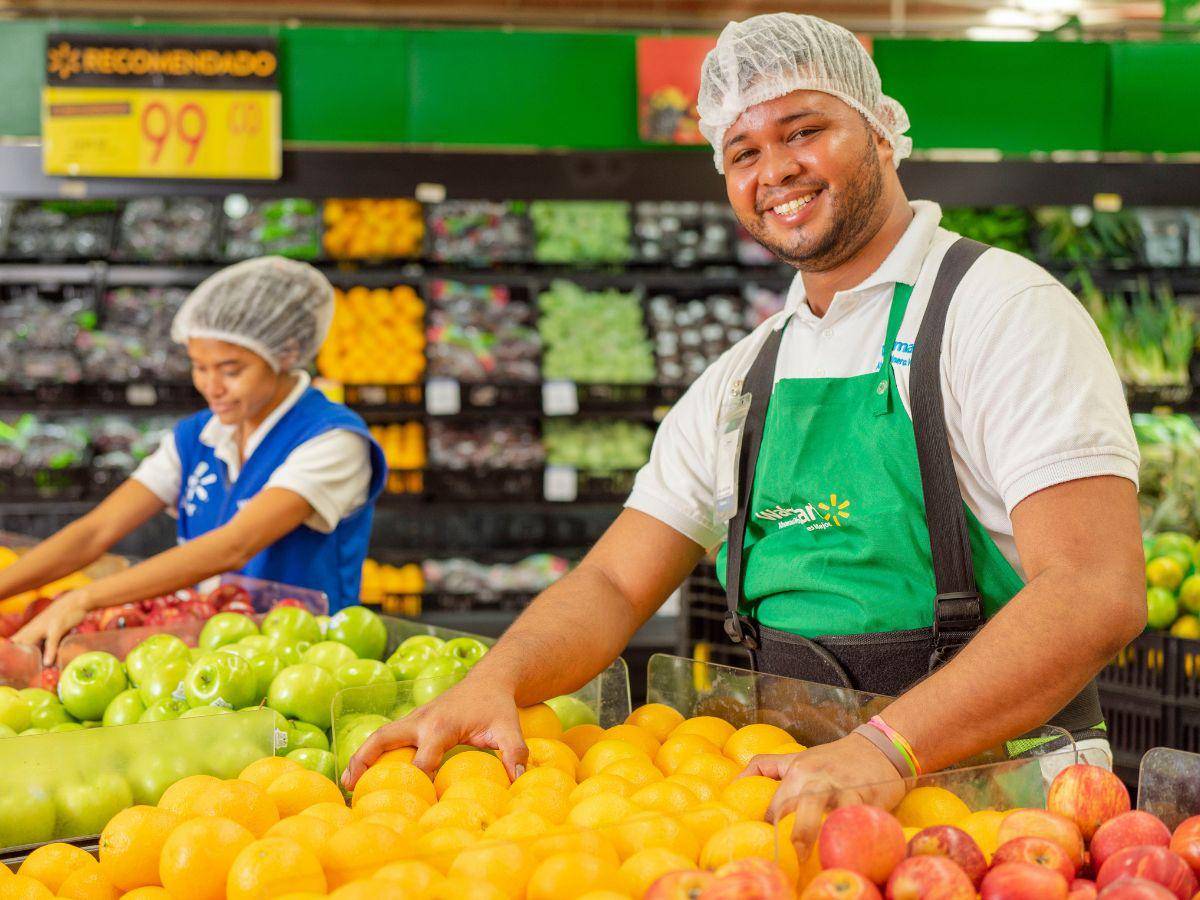 Walmart de México y Centroamérica: El aliado de los consumidores centroamericanos