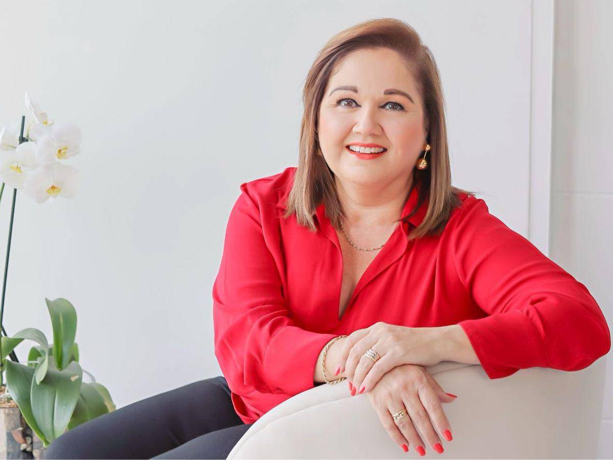 Laura Moreno, Vicepresidenta de Relaciones Corporativas, Sostenibilidad y Mercadeo de BAC Costa Rica. Laura Moreno, Vicepresidenta de Relaciones Corporativas, Sostenibilidad y Mercadeo de BAC Costa Rica.