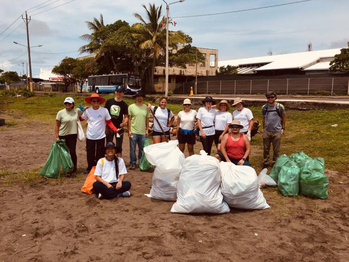 Costa Rica será sede de encuentro global de economía circular Costa Rica será sede de encuentro global de economía circular