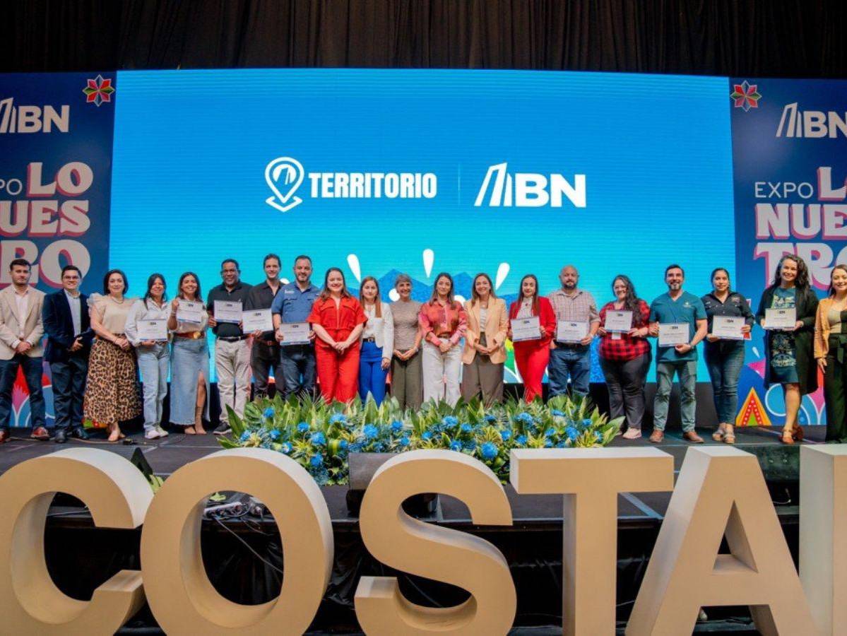 Banco Nacional: Solidez que inspira confianza Banco Nacional: Solidez que inspira confianza