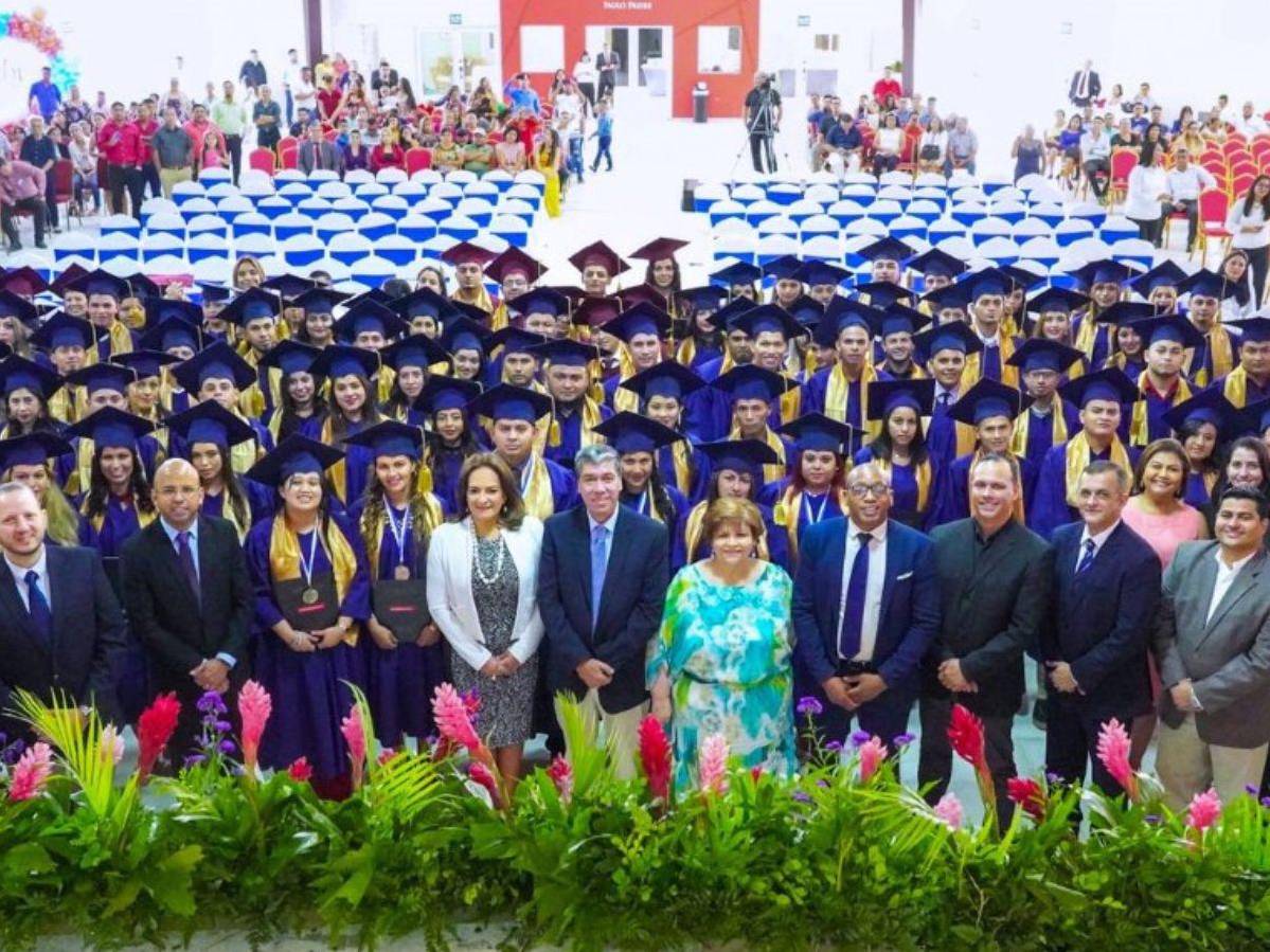 María Elena Sikaffy de López: Catalizadora del máximo potencial de HanesBrands en la región María Elena Sikaffy de López: Catalizadora del máximo potencial de HanesBrands en la región