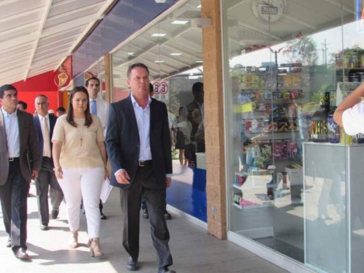 Foto: Estrategia y Negocios Foto: Estrategia y Negocios