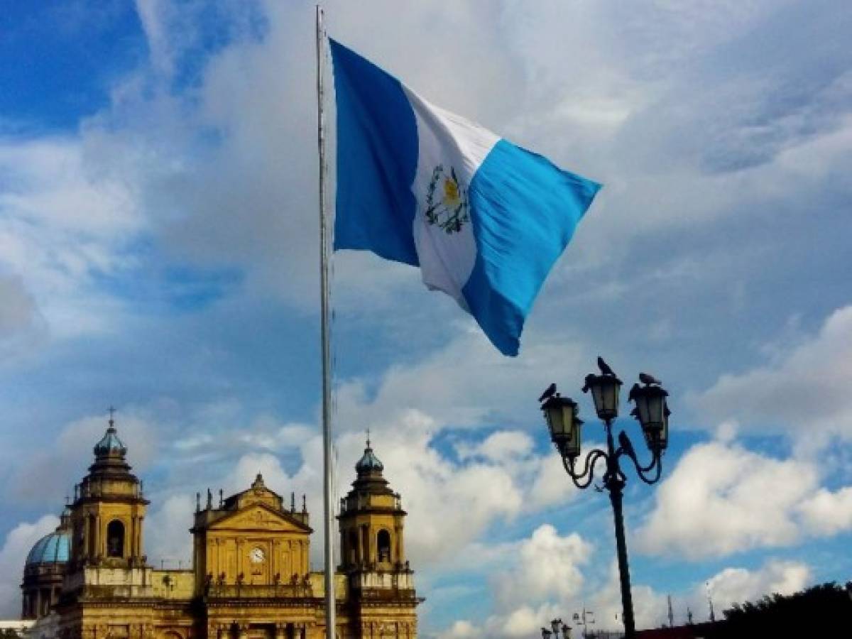 Guatemala: Junta Monetaria reduce la tasa líder de interés para estimular la economía