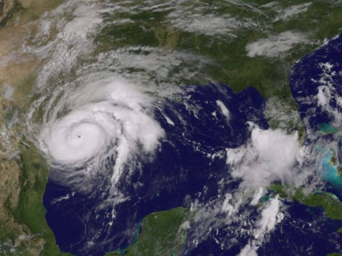 ¿Está Texas realmente preparada para el huracán Harvey?