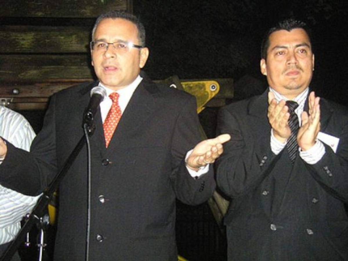 Foto: Estrategia y Negocios Foto: Estrategia y Negocios