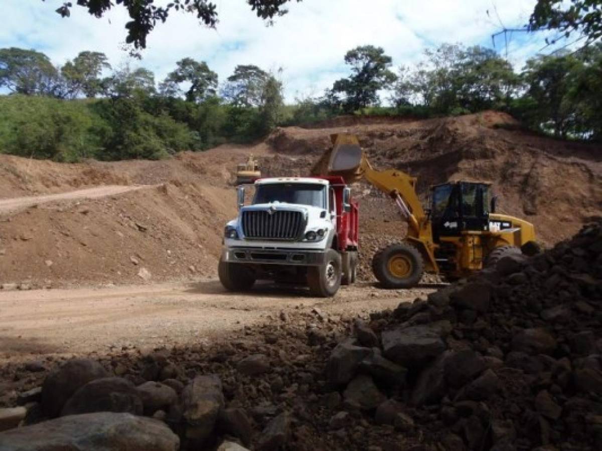 Obra principal de Canal de Nicaragua comenzaría en 2016