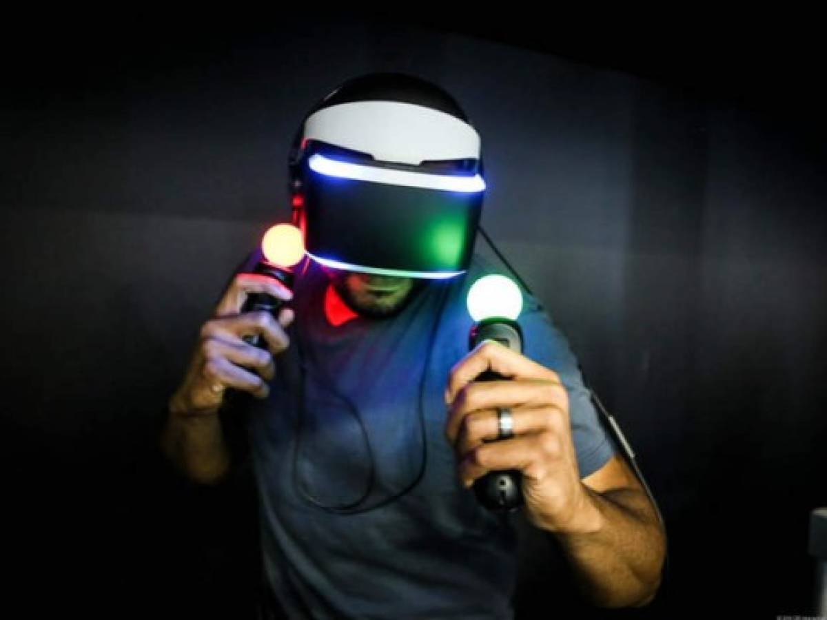 2016 será el 'año 0″ de la realidad virtual