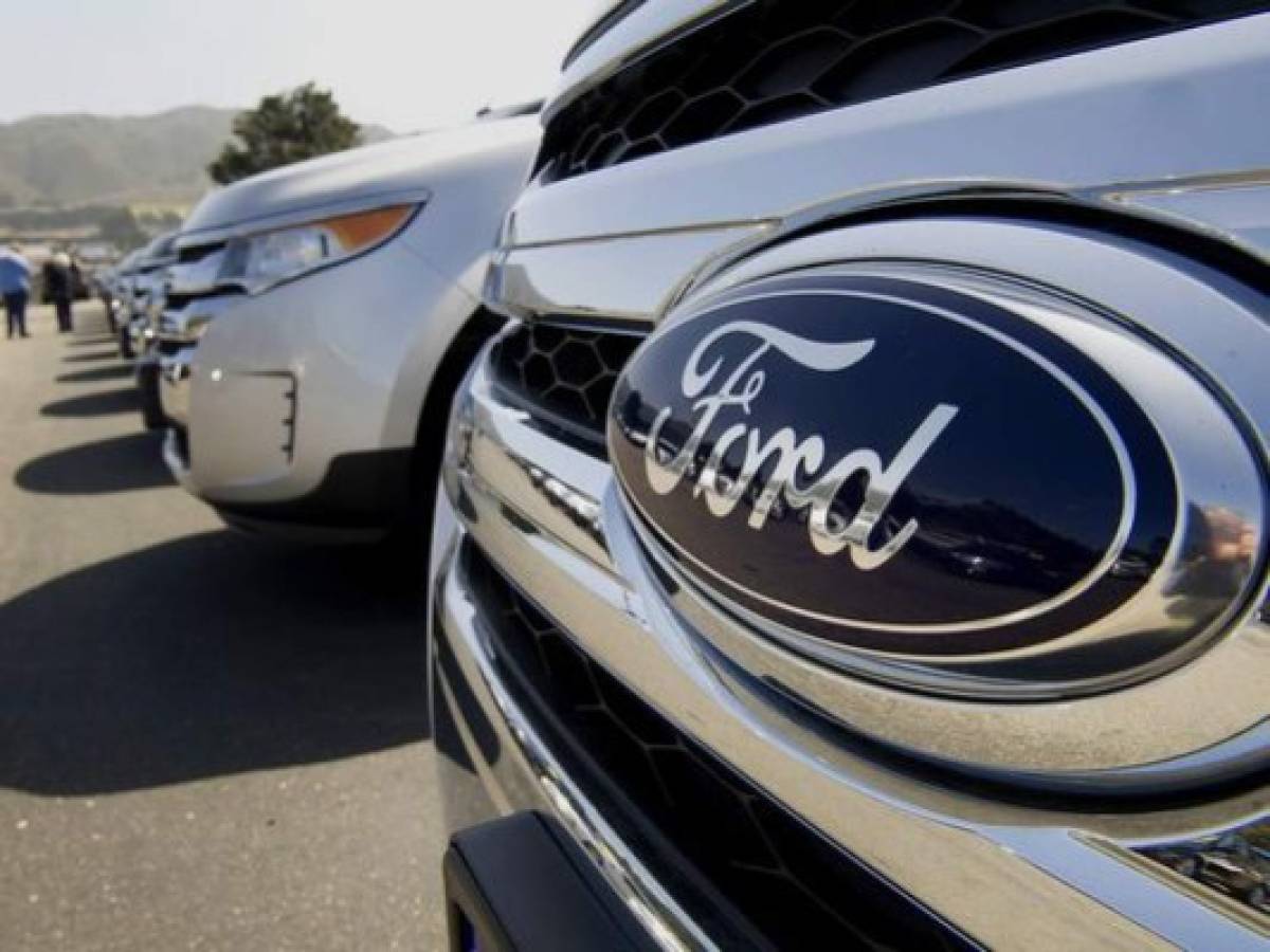 Firmas mexicanas 'rompen' con Ford, tras cancelación de planta