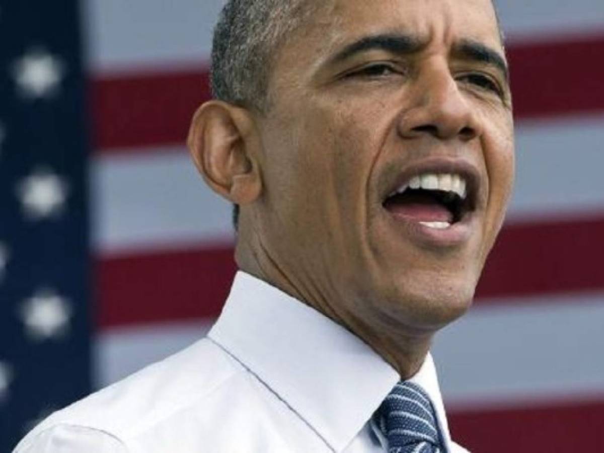 Obama pide al Congreso US$3.700 millones por ola migratoria