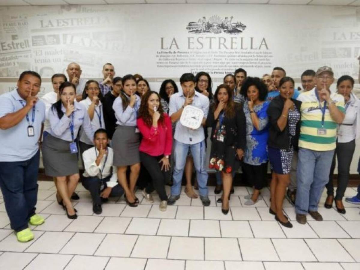 Panamá solicita a EE.UU. extender licencias a El Siglo y La Estrella