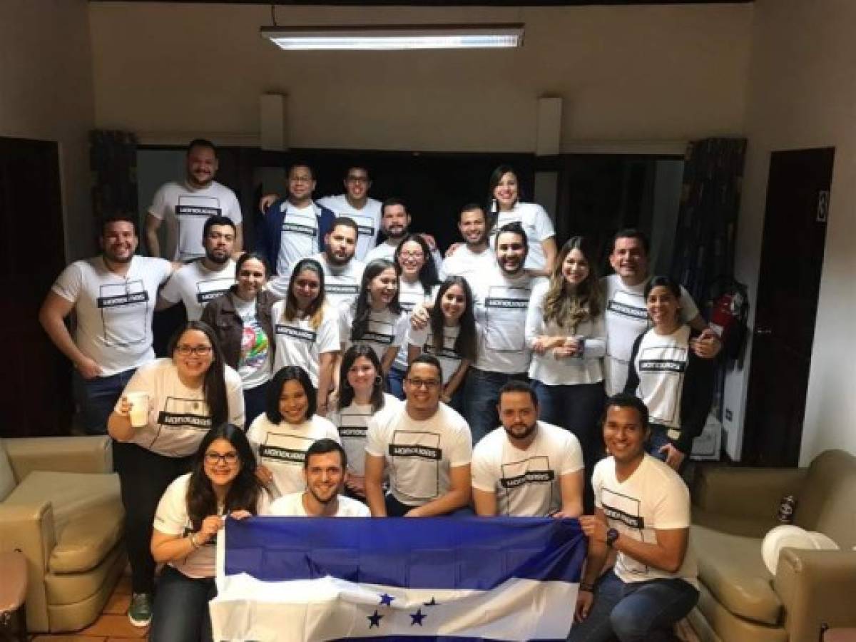 Foto: Estrategia y Negocios Foto: Estrategia y Negocios