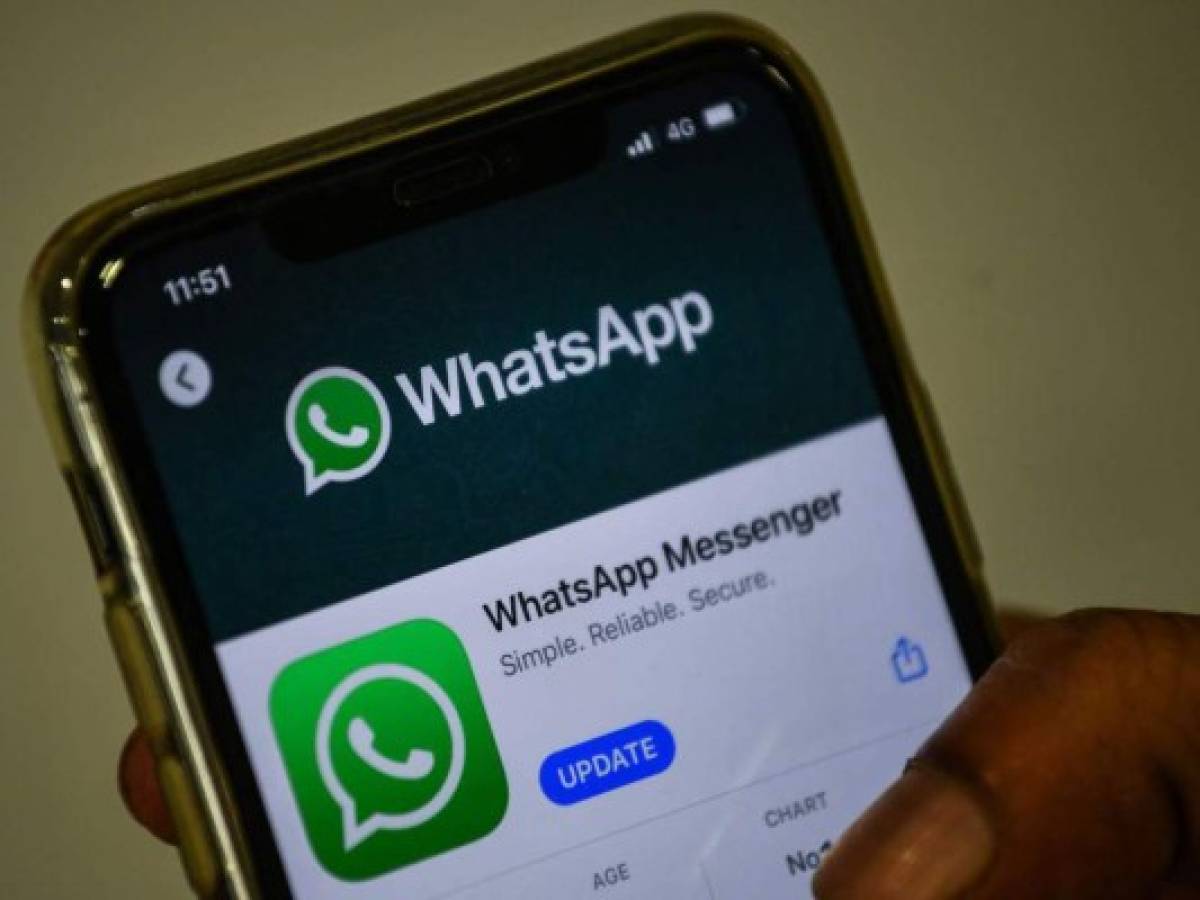 El 15 de mayo da como plazo WhatsApp para aceptar nuevas condiciones