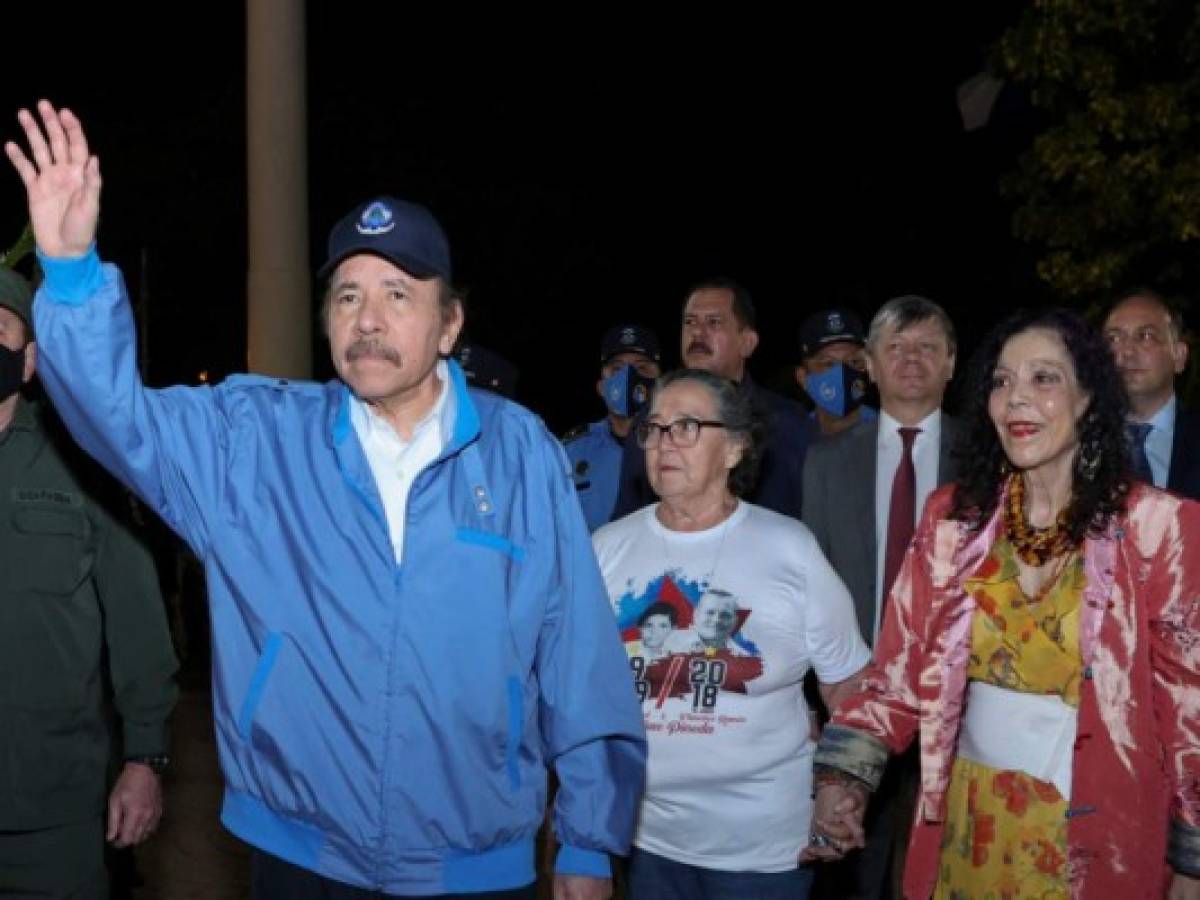 La Asamblea Nacional de Nicaragua insta a Ortega a iniciar el proceso de salida de la OEA