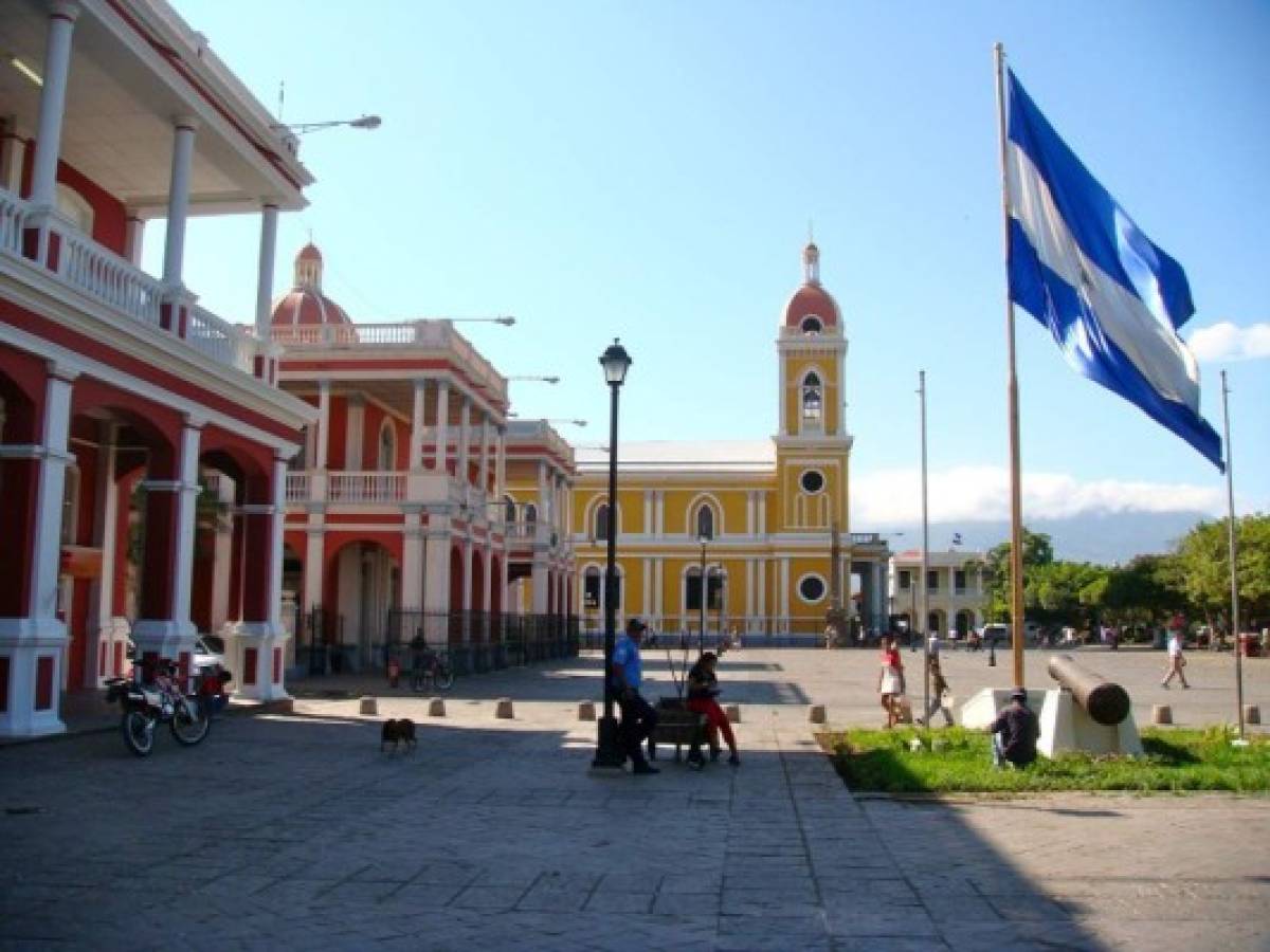Turismo generará US$500 millones en Nicaragua