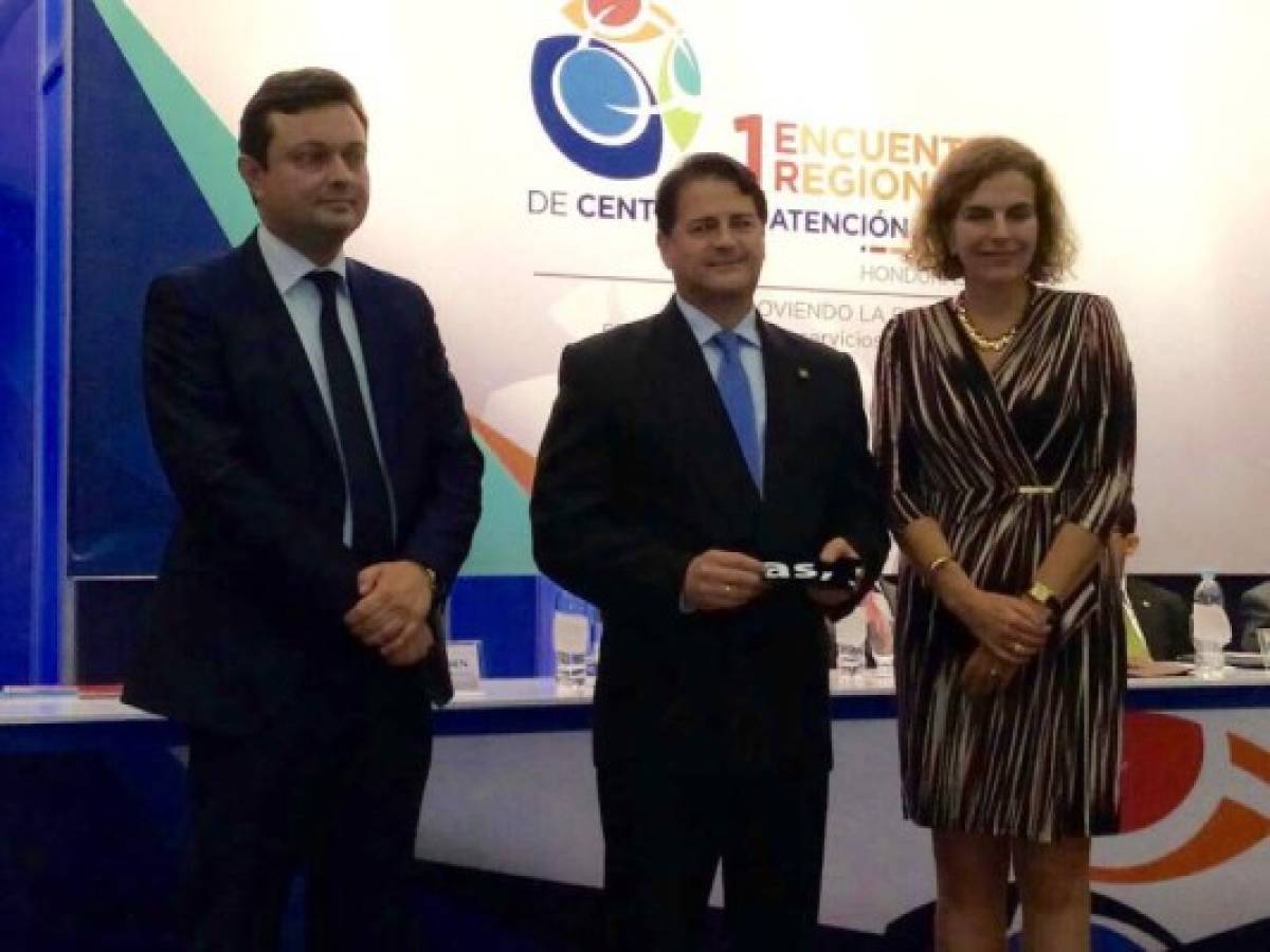 Foto: Estrategia y Negocios Foto: Estrategia y Negocios