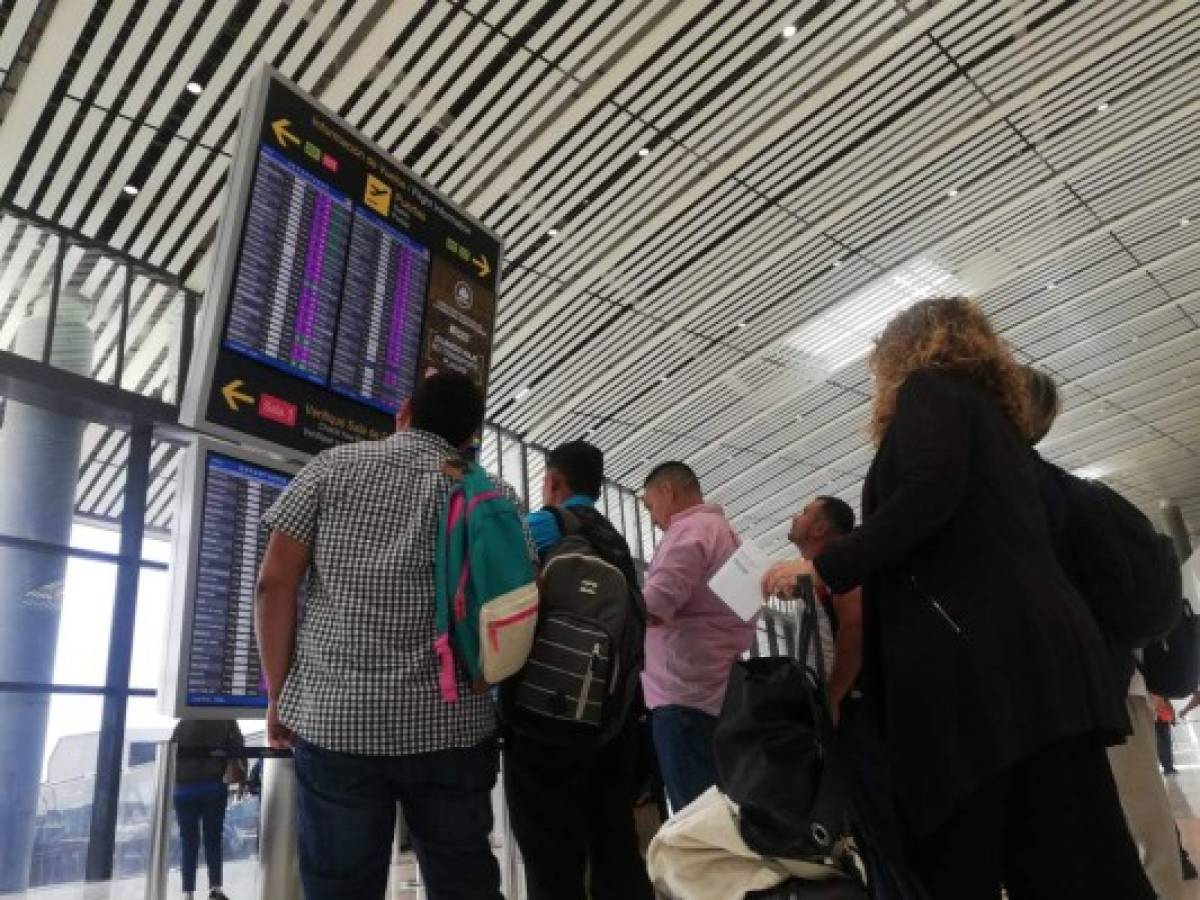 Panamá: Tocumen pone en operación nueva terminal