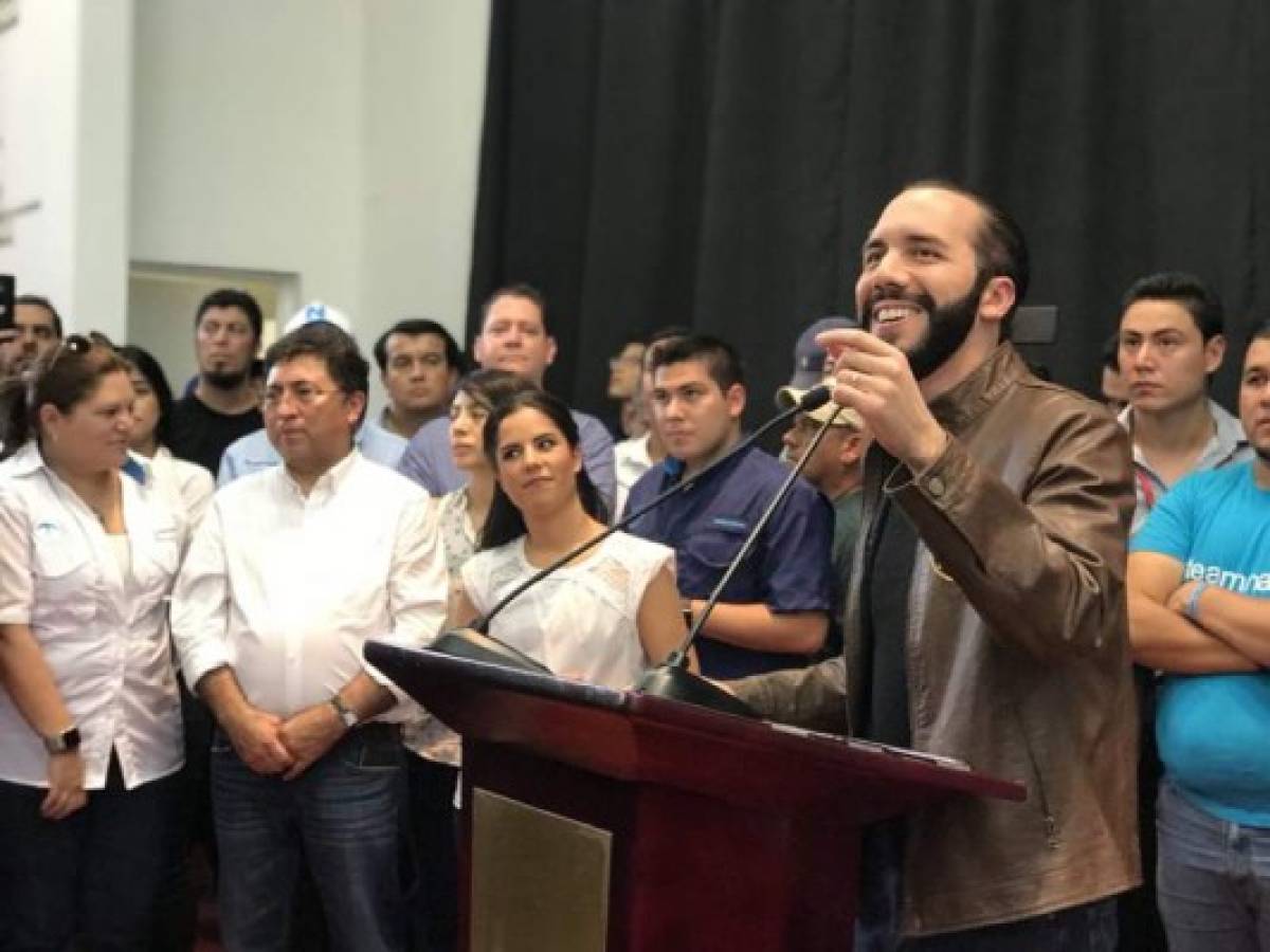 Foto: Estrategia y Negocios Foto: Estrategia y Negocios