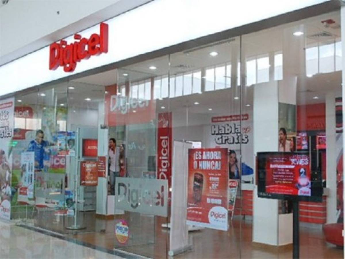 Digicel invertirá US$50 millones en 2015 en El Salvador