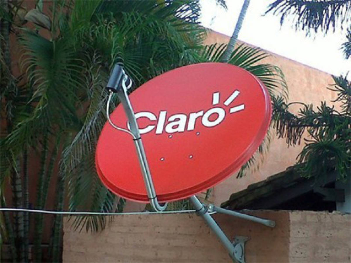 Claro ofrecerá servicio de red 4G en Costa Rica