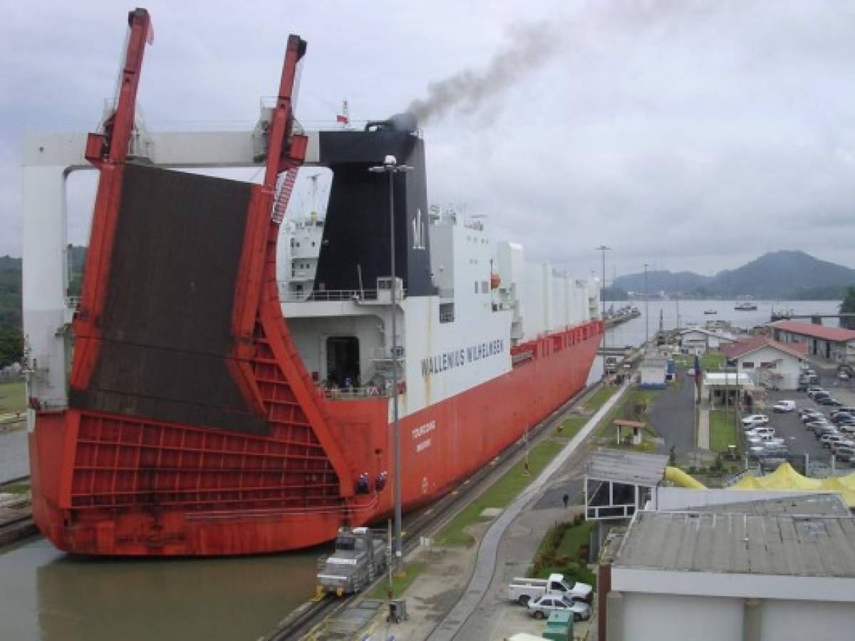 Panamá busca que todos sus trámites marítimos se hagan en inglés