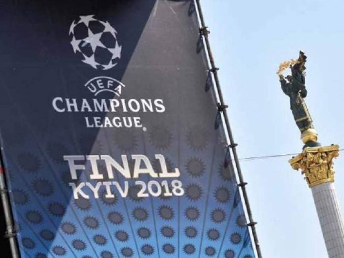 Real Madrid vs. Liverpool: Esto pasará en la final de la Champions League