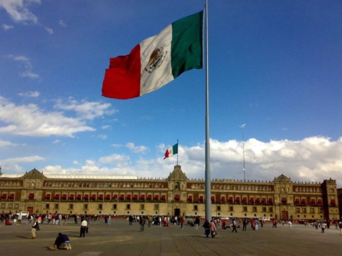México: renegociación de TLCAN iniciará en mayo
