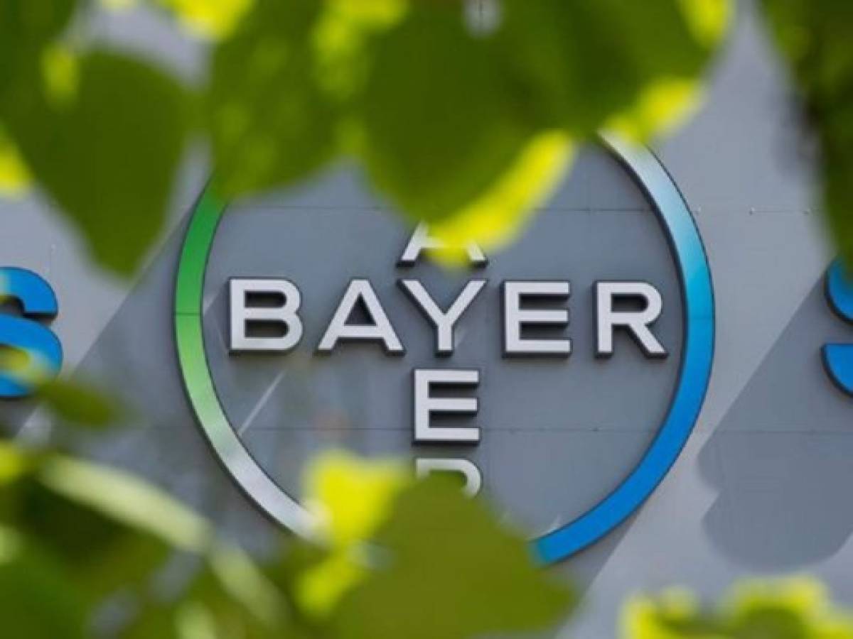 Bayer eleva su apuesta: dispuesta a pagar US$62.000 millones por Monsanto